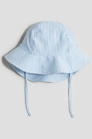 H&M UPF 50 sun hat