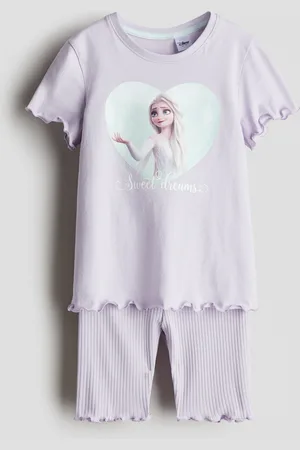 H&M Printed pyjamas