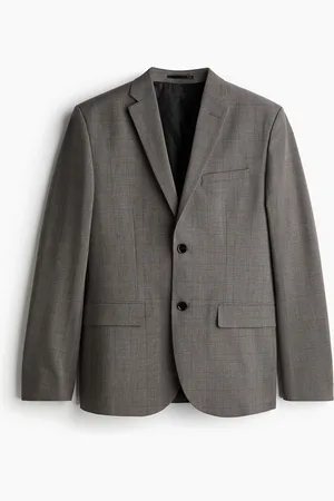 H&M Slim Fit Jacket