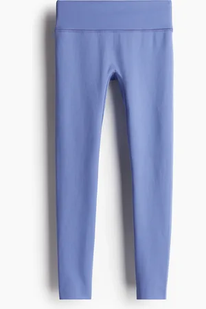 H&M Sports leggings with SoftMove™