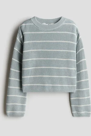 H&M Boxy jumper