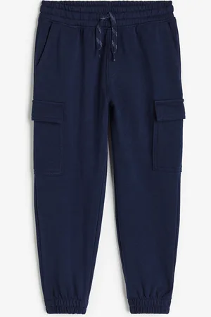 H&M Cargo joggers