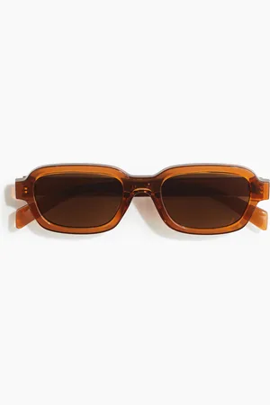 H&M Oval sunglasses