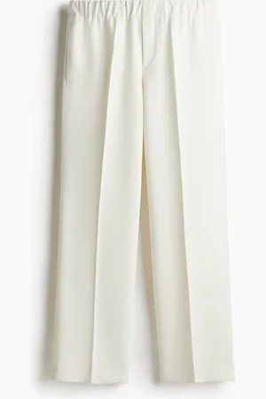 H&M Regular Fit Trousers