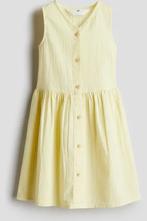 H&M Cotton dress
