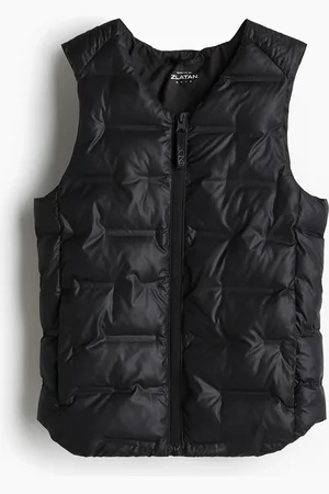 H&M Insulated sports gilet with ThermoMove™