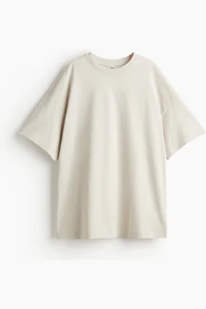 H&M Oversized T-shirt