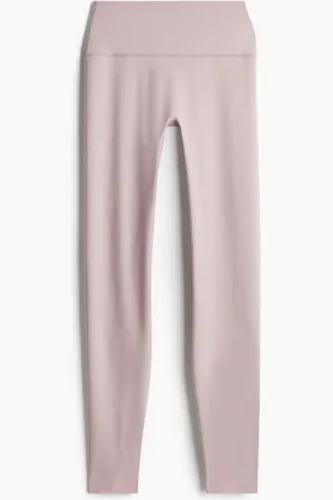 H&M Sports leggings with SoftMove™
