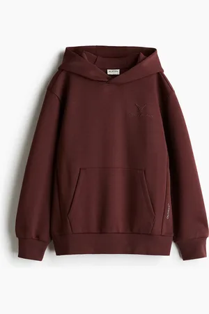 H&M Sports hoodie with DryMove™