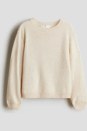 H&M Cashmere-blend jumper