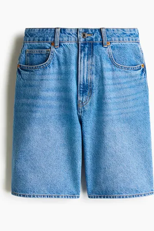 H&M Denim Bermuda shorts