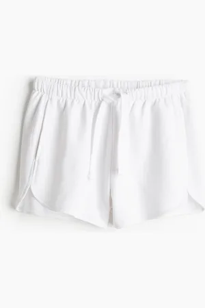 H&M Sweatshirt shorts
