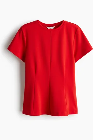 H&M Waisted top