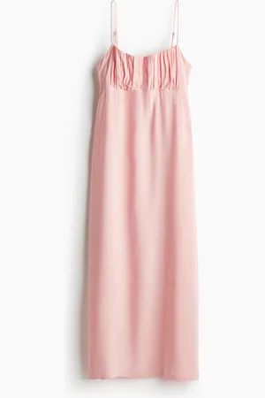 H&M Viscose strappy dress