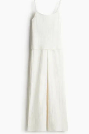 H&M Pointelle pyjamas