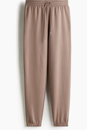 H&M Cotton-blend sweatpants