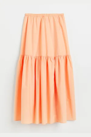 H&M Maxi skirt