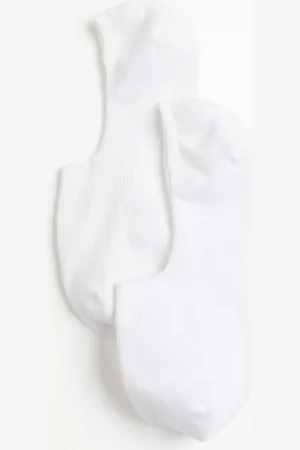 H&M 3-pack liner socks