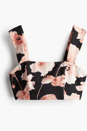 H&M Bralette top