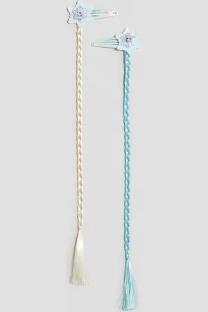 H&M 2-pack hair clips