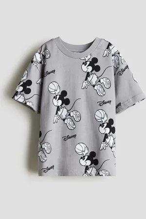H&M Printed T-shirt