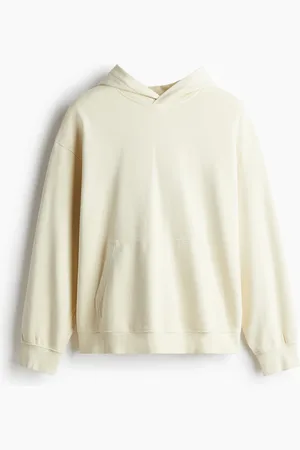 H&M Loose Fit Washed hoodie