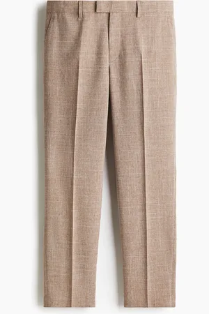 H&M Regular Fit Suit trousers