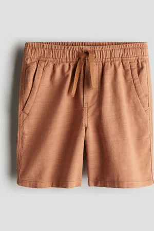 H&M Loose Fit Denim shorts