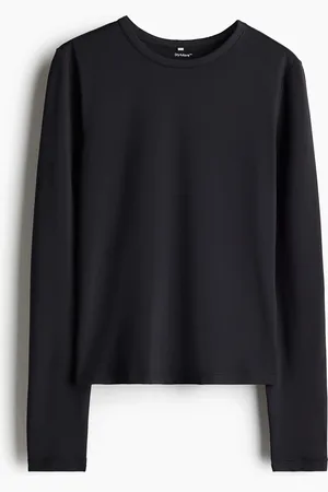 H&M Sports top with DryMove™