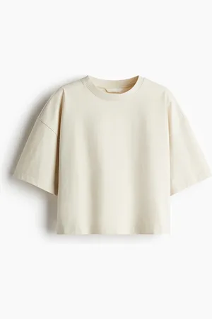 H&M Boxy T-shirt