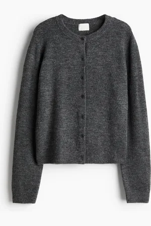 H&M Knitted cardigan