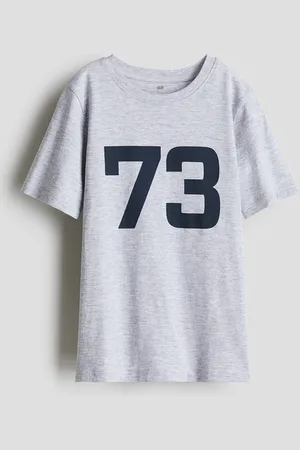 H&M Printed T-shirt
