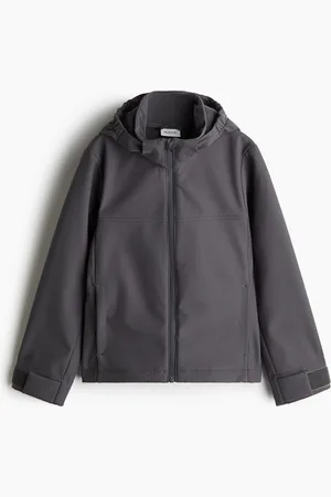 H&M Water-repellent softshell jacket