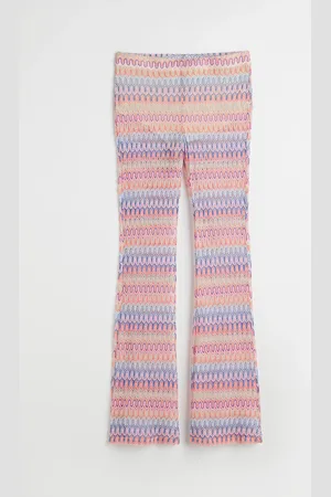 H&M Flared leggings