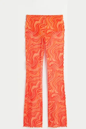 H&M Mesh leggings