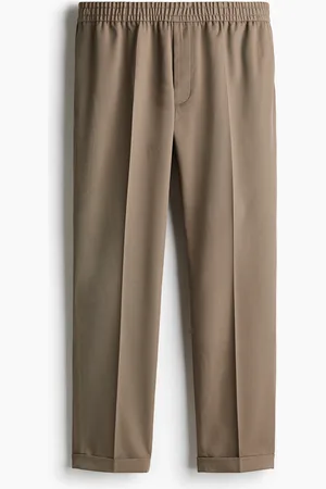 H&M Slim Fit Twill trousers
