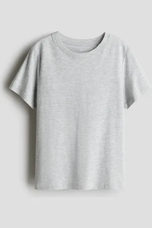 H&M Cotton T-shirt