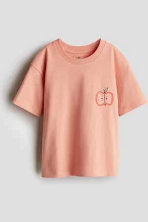 H&M Printed T-shirt