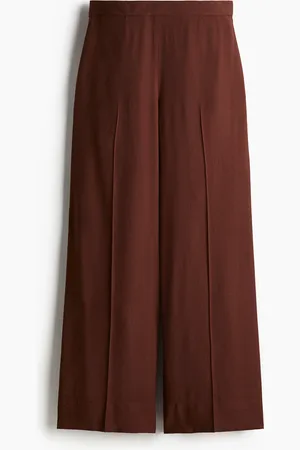 H&M Wide trousers