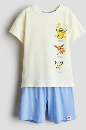H&M Printed pyjamas