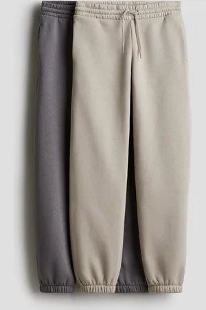 H&M 2-pack sweatshirt joggers