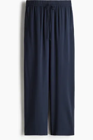 H&M Wide pull-on trousers