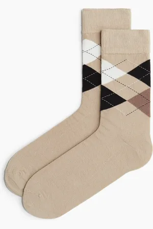 H&M Patterned socks