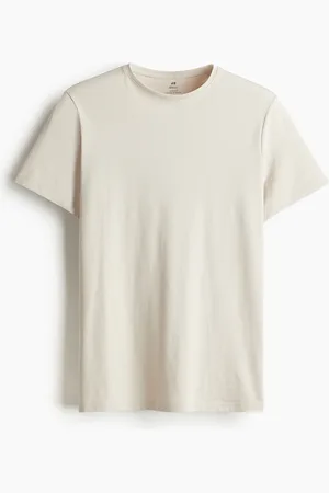 H&M COOLMAX® Slim Fit T-shirt