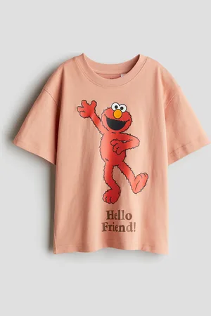 H&M Printed T-shirt