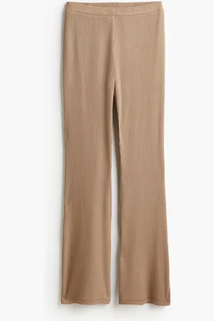 H&M Flared trousers