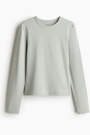 H&M Sports top with DryMove™