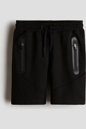 H&M Heavy jersey shorts