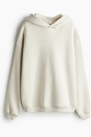 H&M Oversized sports hoodie