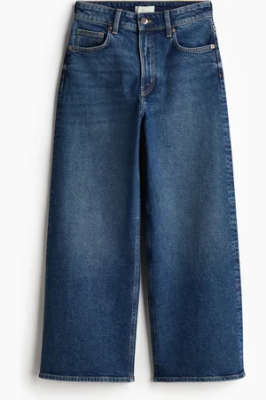 H&M Wide jeans